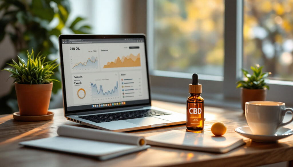 découvrez comment le cbd peut influencer votre concentration et potentiellement augmenter votre productivité. explorez les bienfaits du cannabidiol et son rôle dans l'amélioration des performances mentales au travail et dans les études.