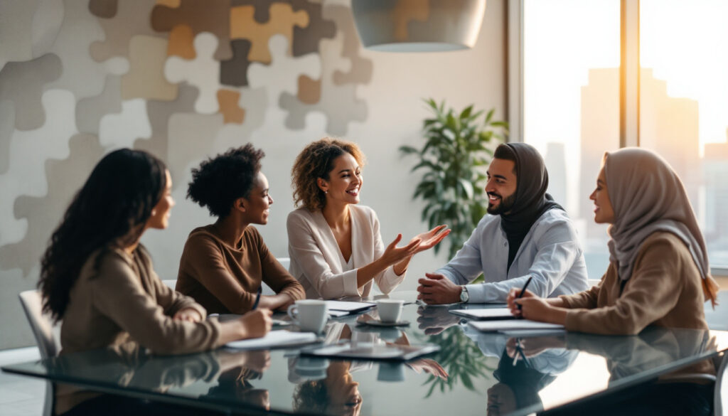 découvrez comment les soft skills influencent le processus de recrutement des cadres dirigeants, en mettant en lumière l'importance des compétences interpersonnelles et émotionnelles dans la sélection des leaders efficaces.