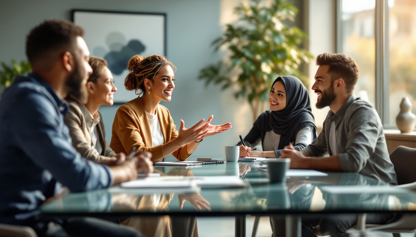 découvrez l'importance croissante des soft skills dans le processus de recrutement des cadres dirigeants. cette analyse met en lumière comment ces compétences interpersonnelles influencent la prise de décision et l'efficacité des leaders dans un environnement professionnel en constante évolution.