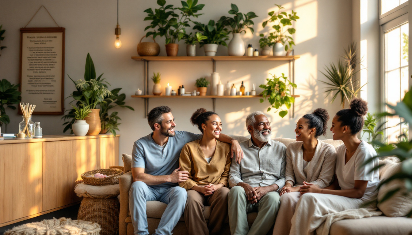 découvrez comment les assurances santé peuvent répondre à vos besoins en matière de médecines douces. informez-vous sur les différentes options de remboursement et ce qu'il est essentiel de connaître pour choisir la couverture qui vous convient.