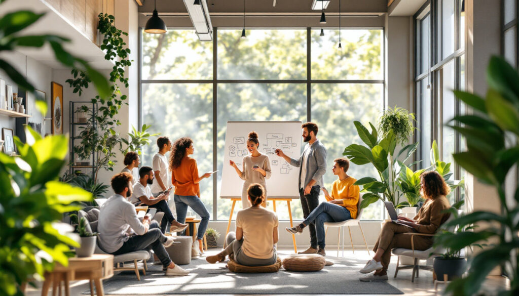 découvrez les raisons pour lesquelles un nombre croissant d'entreprises choisissent d'implémenter une semaine de travail de quatre jours. analyse des avantages pour les employés et les employeurs, impact sur la productivité et l'équilibre entre vie professionnelle et vie personnelle.