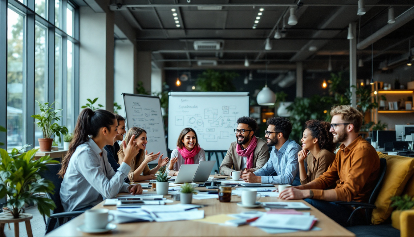 découvrez pourquoi de plus en plus d’entreprises optent pour des semaines de 4 jours. explorez les avantages en termes de productivité, de bien-être des employés et d'équilibre travail-vie personnelle dans un contexte professionnel en constante évolution.